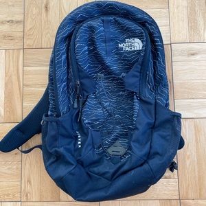 North Face Jester Backpack